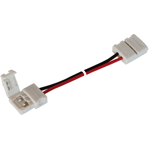 EVN-Lichttechnik Stripe Verbindungsleitung für 10mm Uni Color LSTR 10 UNI VBL